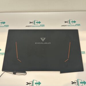 Casper Excalibur G900 Ekran Arka Kapak- Back Cover