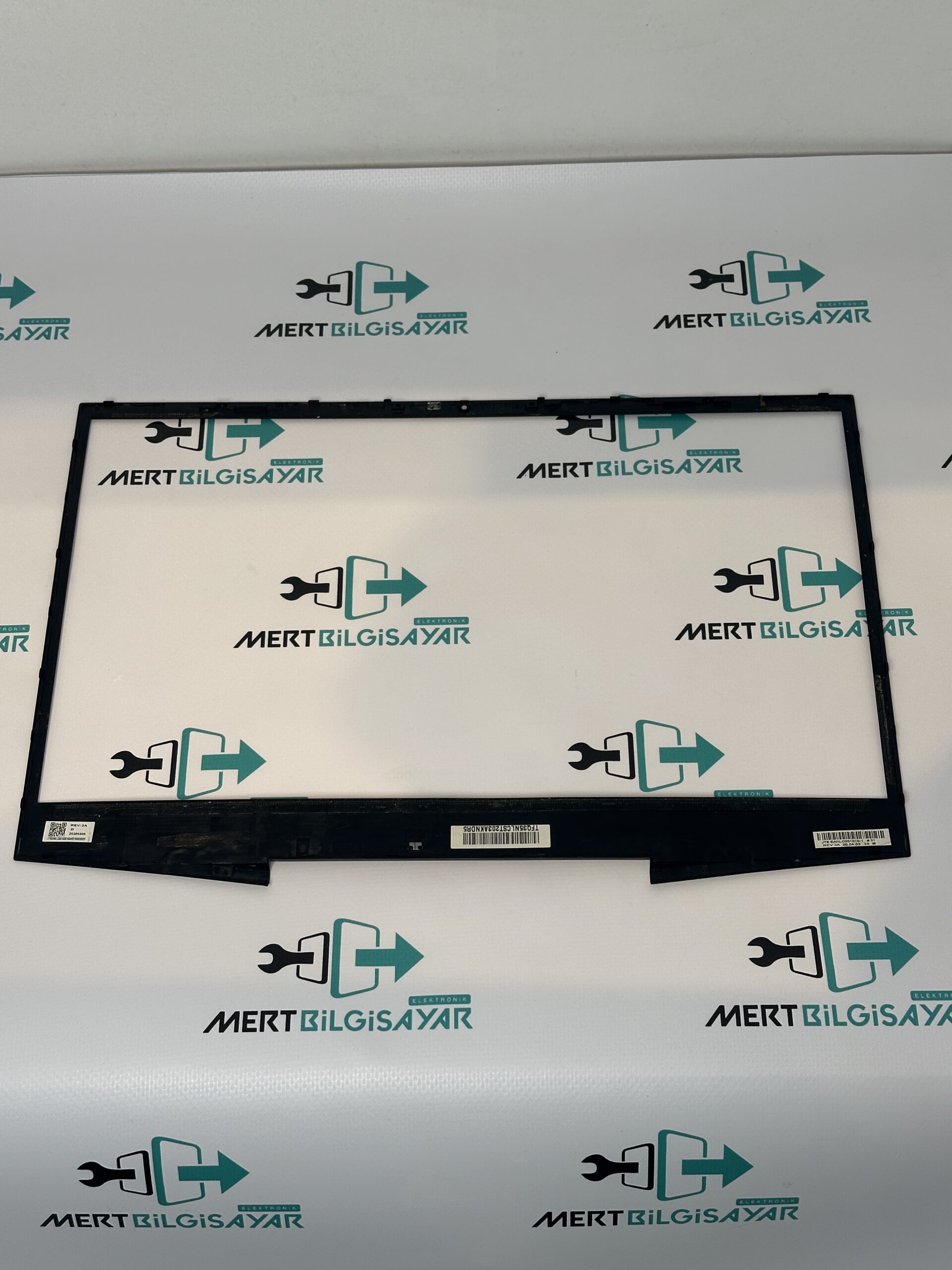 Casper Excalibur G900 Ekran Ön Çerçeve-Bezel