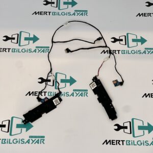 Casper Excalibur G900 Hoparlör- Speaker/ Led Kablosu ile birlikte