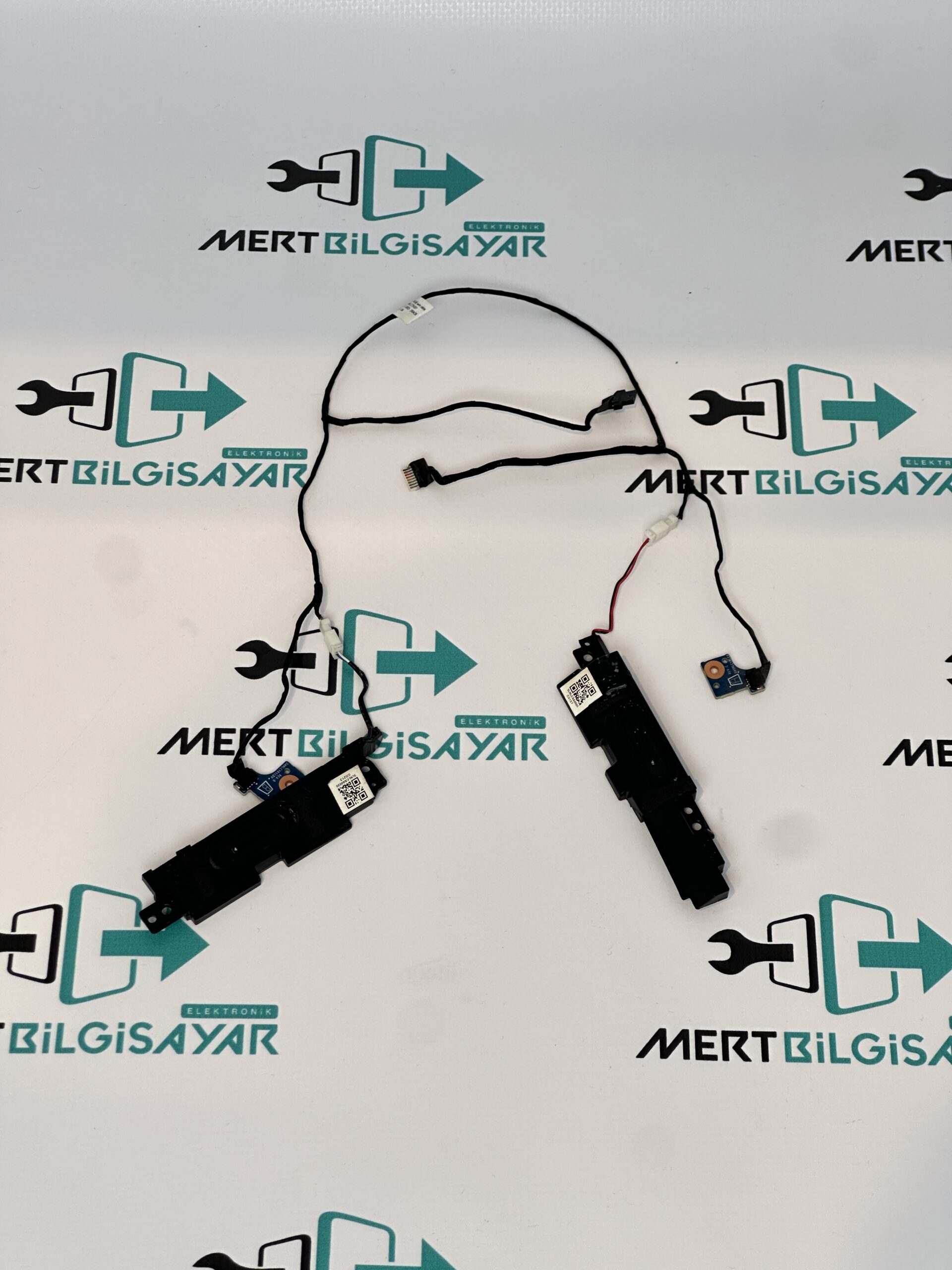 Casper Excalibur G900 Hoparlör- Speaker/ Led Kablosu ile birlikte