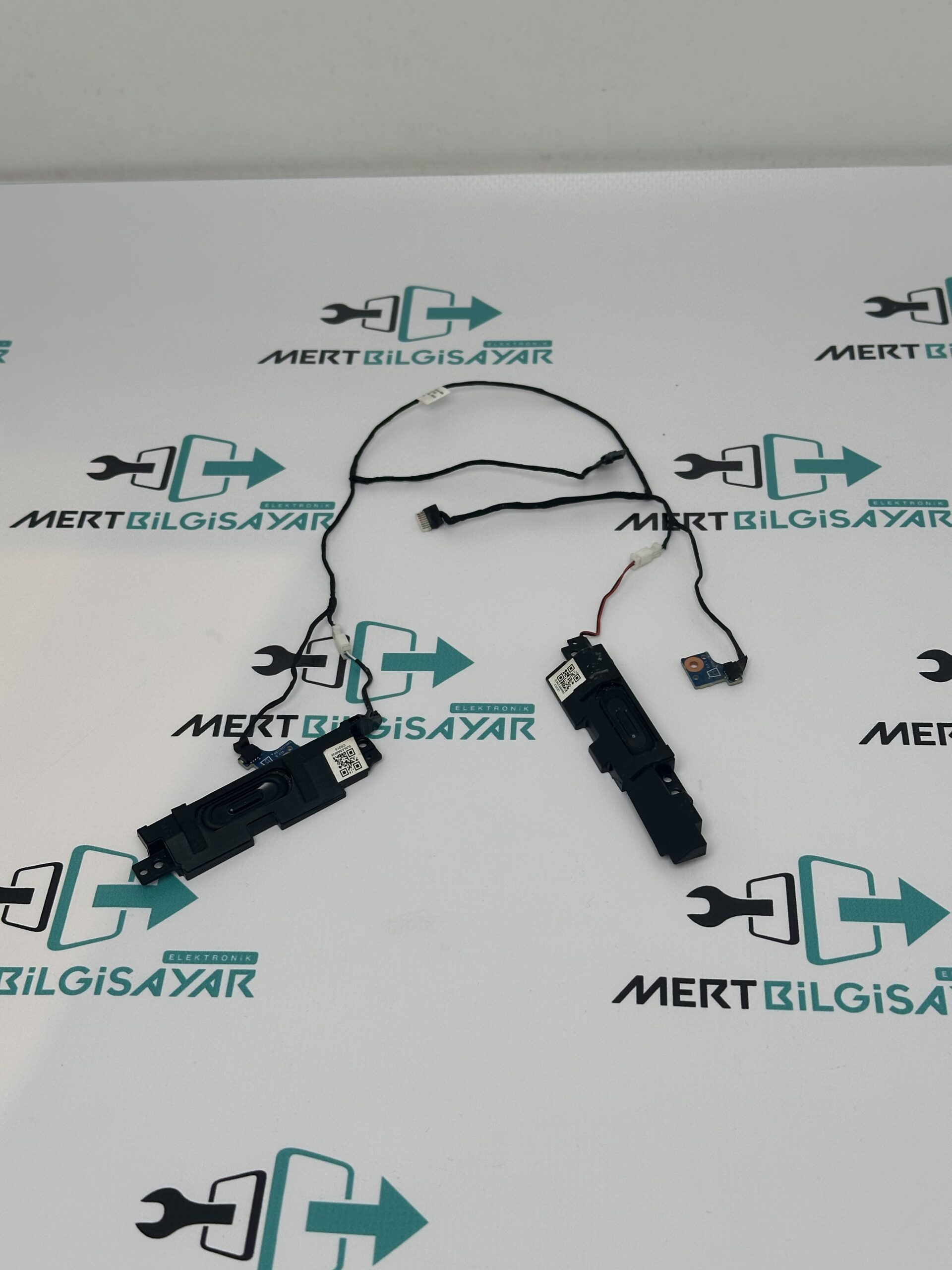 Casper Excalibur G900 Hoparlör- Speaker/ Led Kablosu ile birlikte