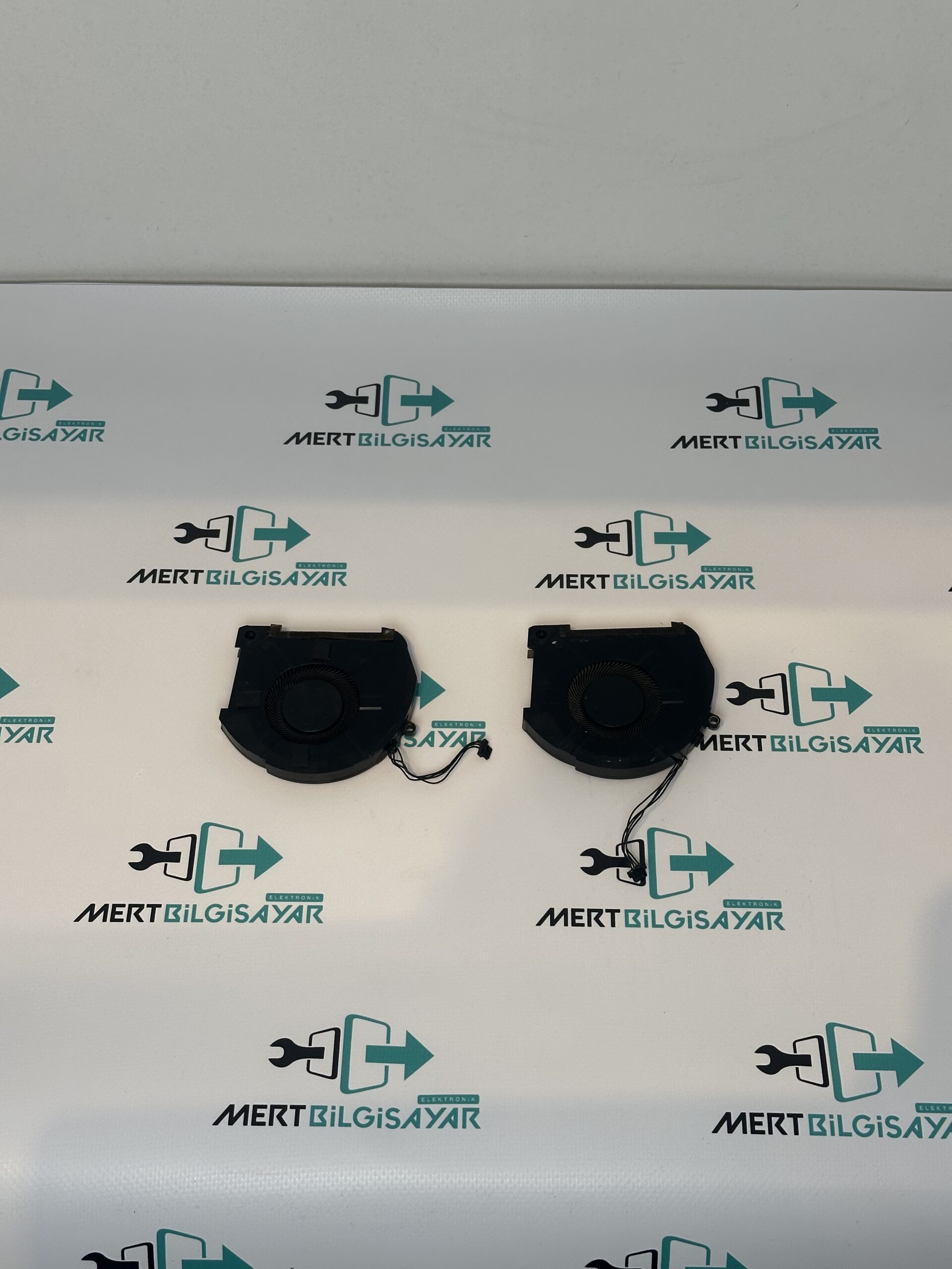 Casper Excalibur G900 Fan CPU-GPU