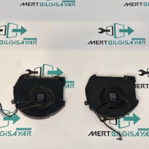 Casper Excalibur G900 Fan CPU-GPU