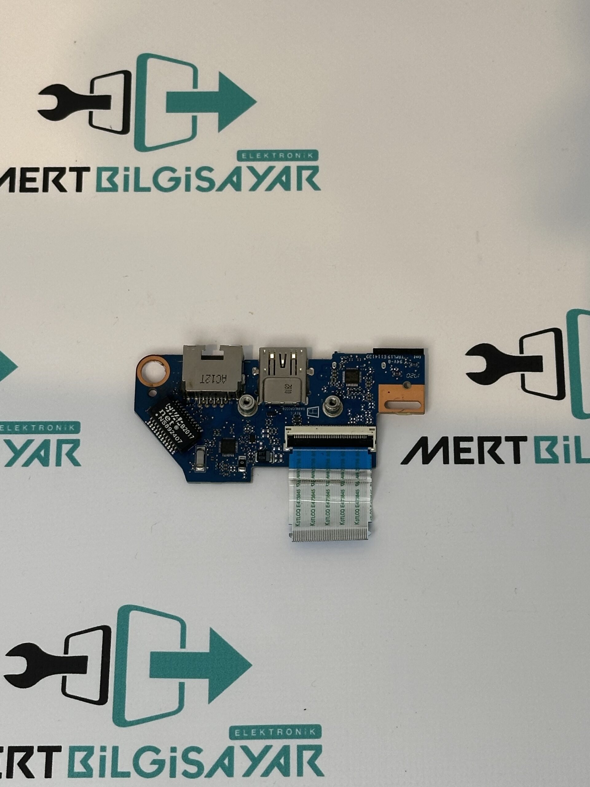 Casper Excalibur Usb-Ethernet Board