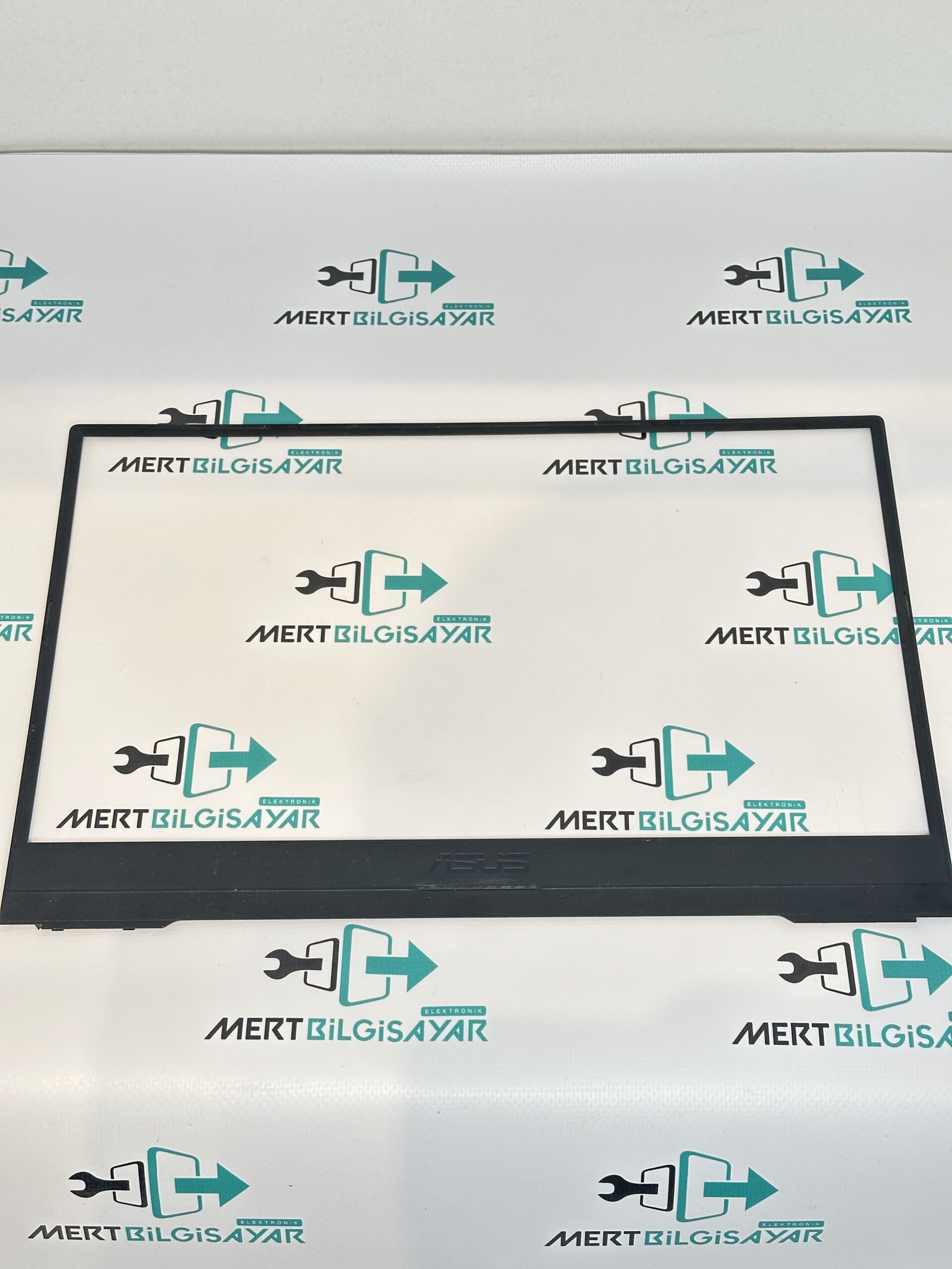 Asus TUF F15 FX516 FA516 FX516P FX516PR FX516PM Bezel- Ekran Ön Çerçeve