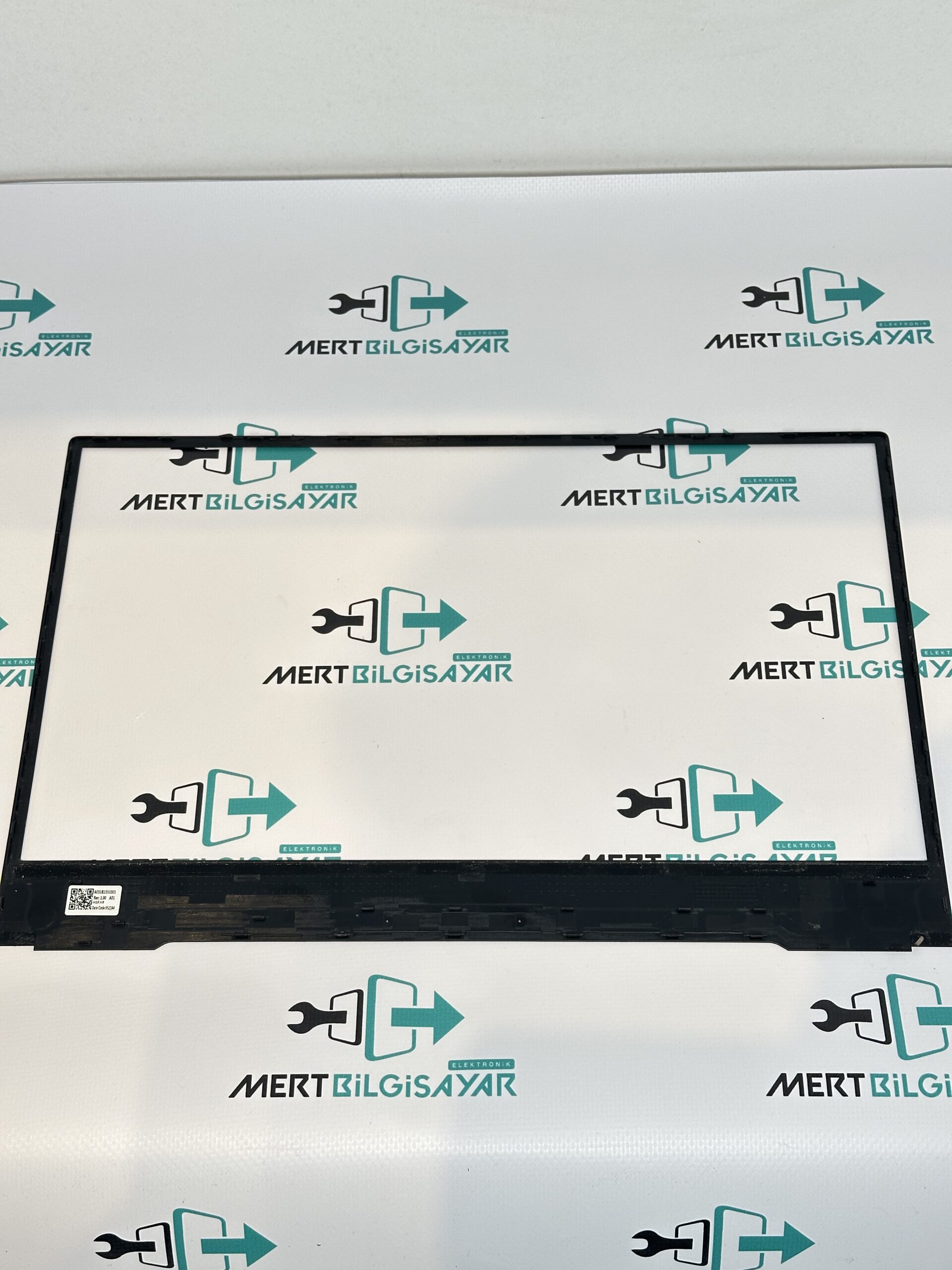 Asus TUF F15 FX516 FA516 FX516P FX516PR FX516PM Bezel- Ekran Ön Çerçeve