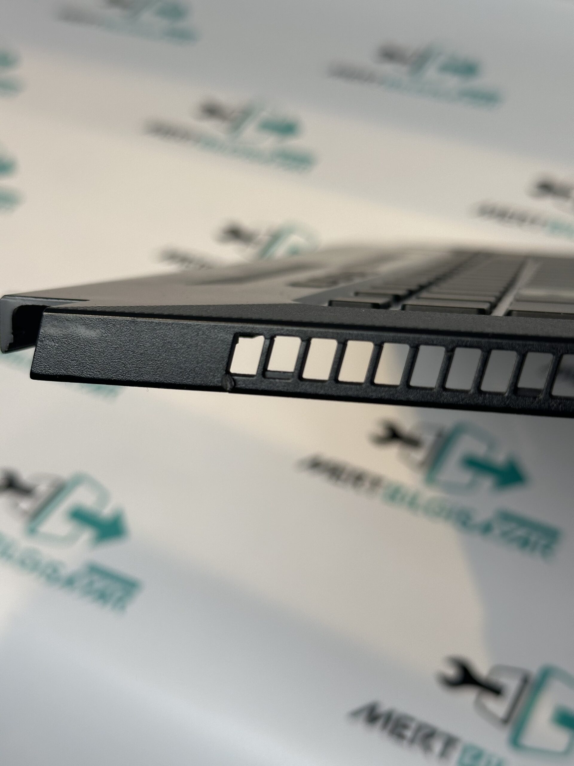 Asus TUF F15 FX516 FA516 FX516P FX516PR FX516PM Klavye Kasası- Klavye Aktif - Görsel 4