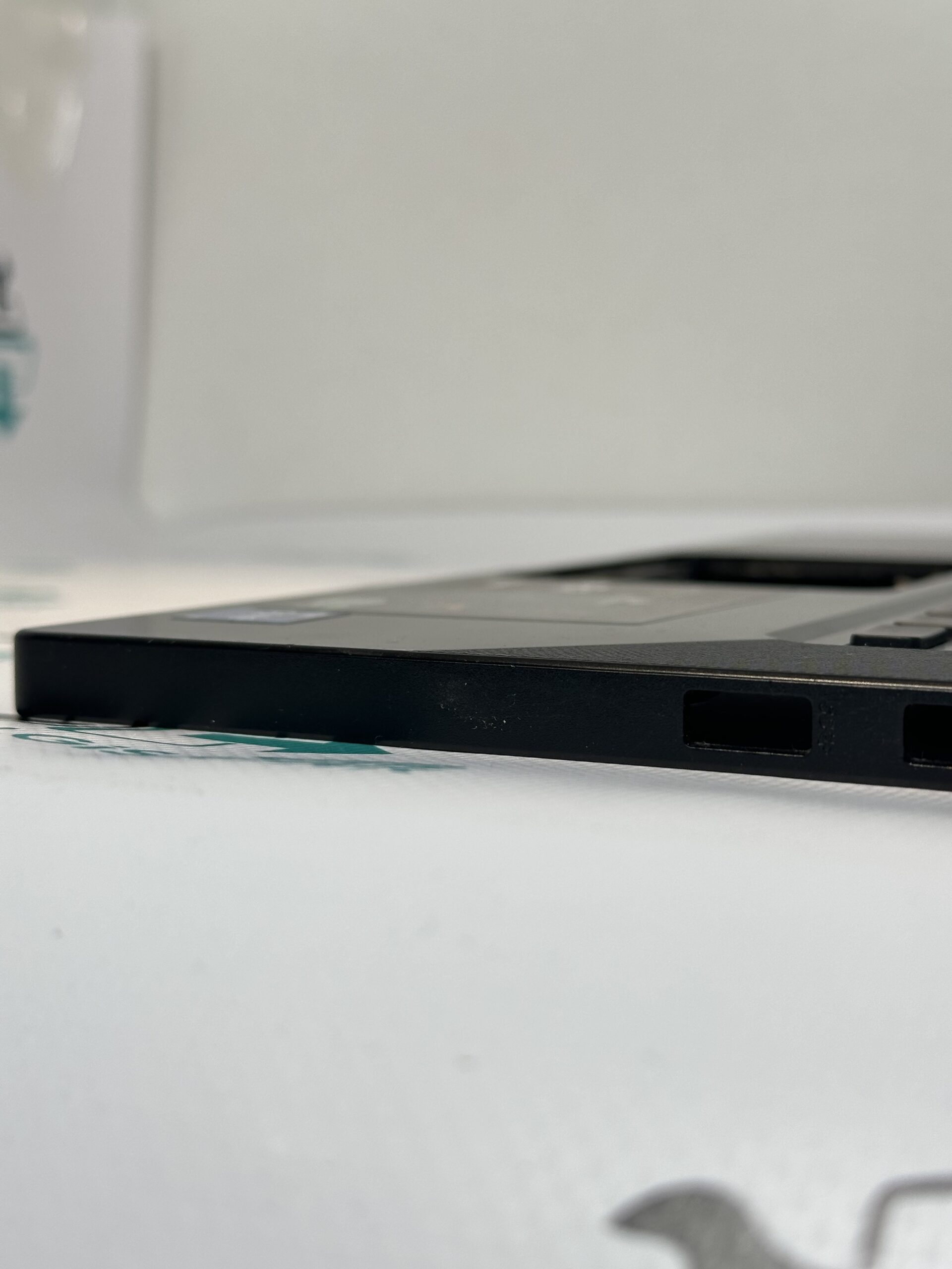 Asus TUF F15 FX516 FA516 FX516P FX516PR FX516PM Klavye Kasası- Klavye Aktif - Görsel 7