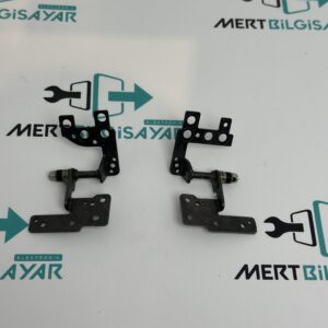 Asus TUF F15 FX516 FA516 FX516P FX516PR FX516PM Menteşe Takımı Sağ-Sol