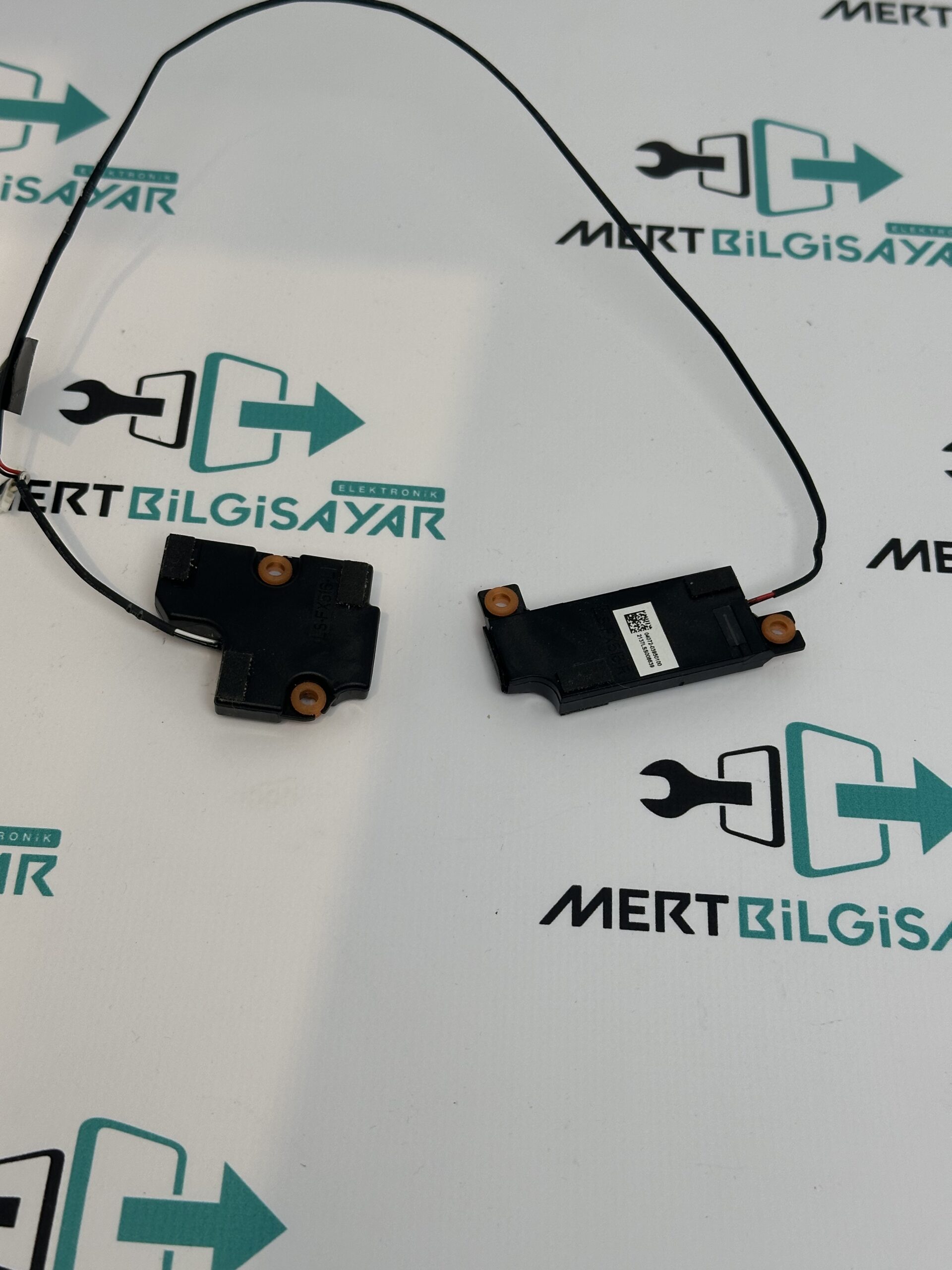 Asus TUF F15 FX516 FA516 FX516P FX516PR FX516PM Hoparlör-Speaker