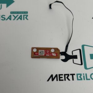 Asus TUF F15 FX516 FA516 FX516P FX516PR Start Butonu-Güç Butonu