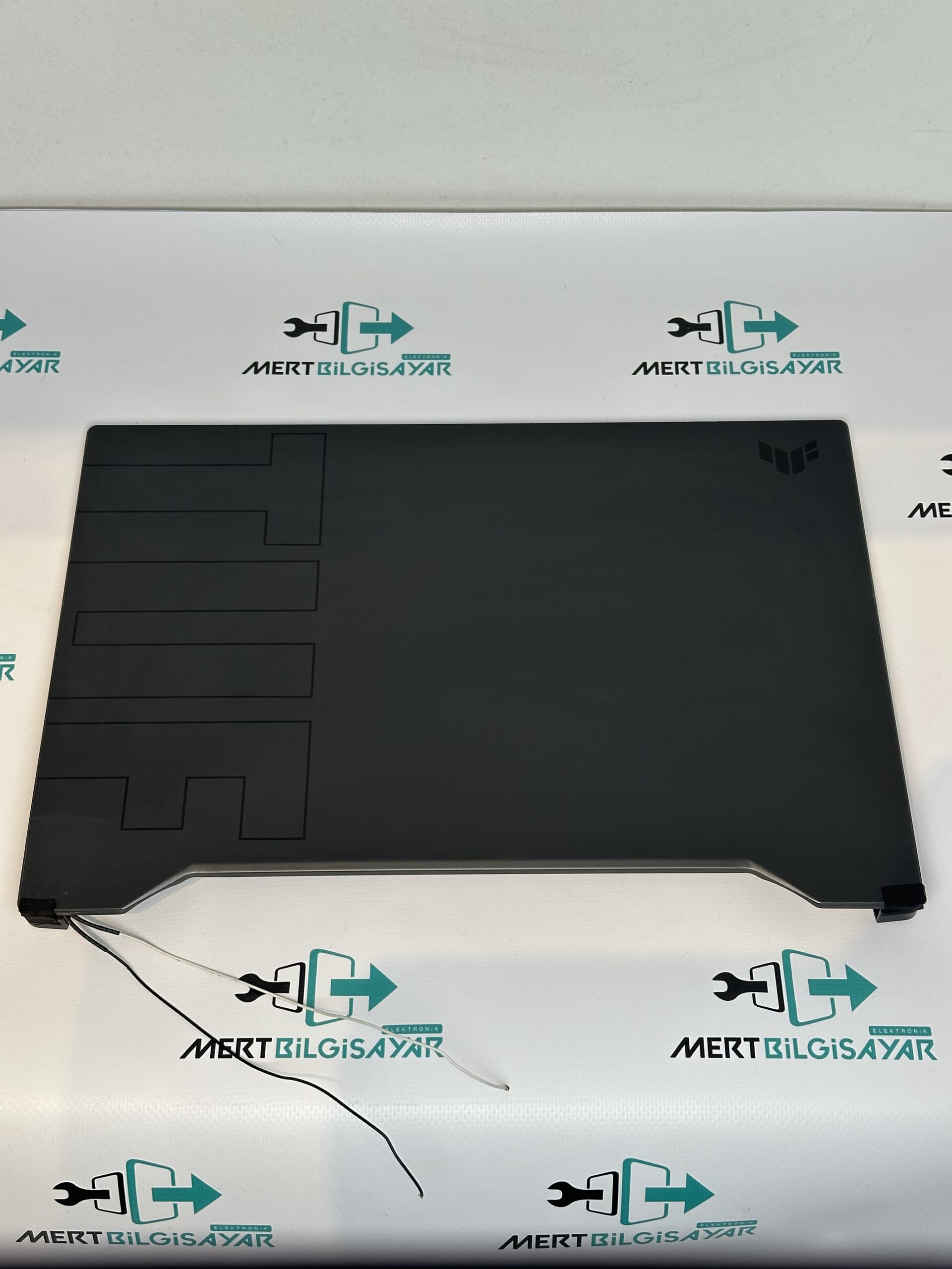 Asus TUF F15 FX516 FA516 FX516P FX516PR Notebook Ekran Arka Kapak-Back Cover