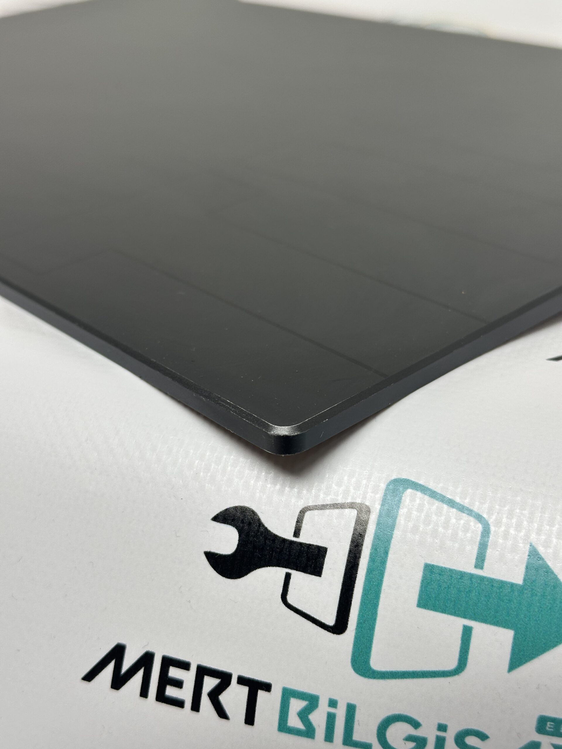 Asus TUF F15 FX516 FA516 FX516P FX516PR Notebook Ekran Arka Kapak-Back Cover - Görsel 7