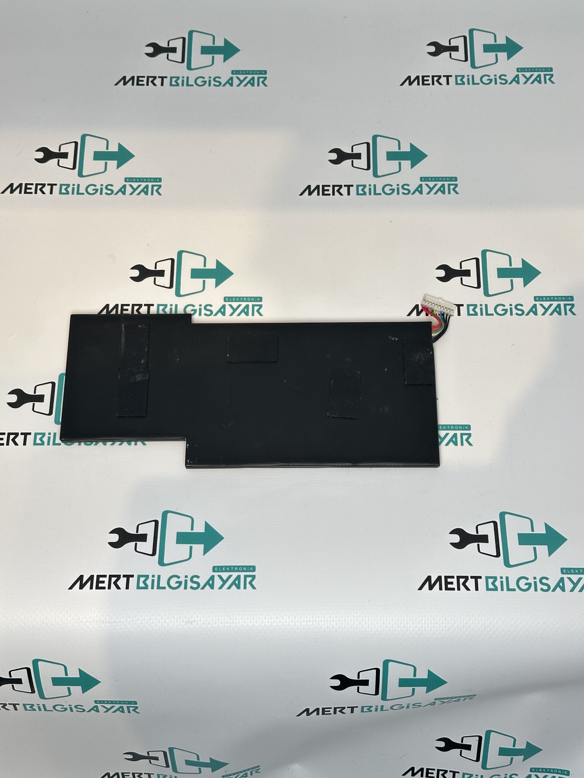 MSI Thin 15 B13UC Batarya Orjinal