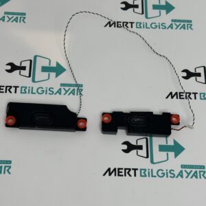 MSI Thin 15 B13UC Hoparlör-Speaker