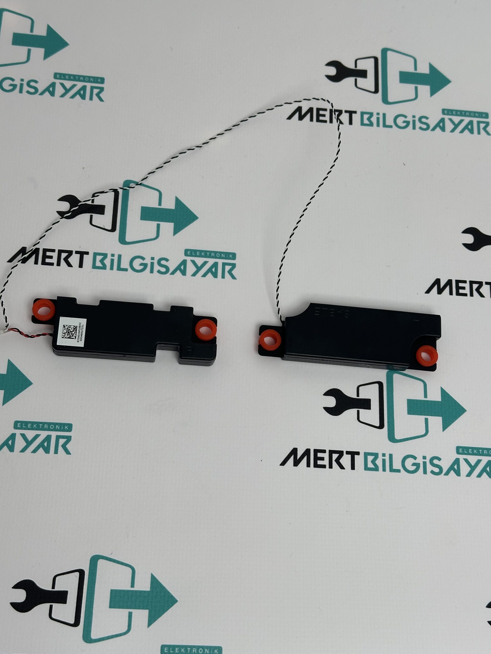 MSI Thin 15 B13UC Hoparlör-Speaker