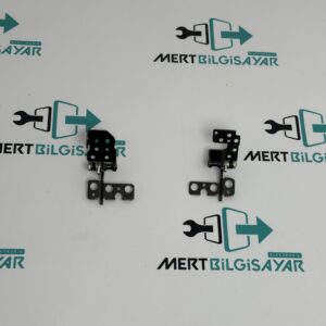 Msi Thin 15 B13UC Menteşe Takımı