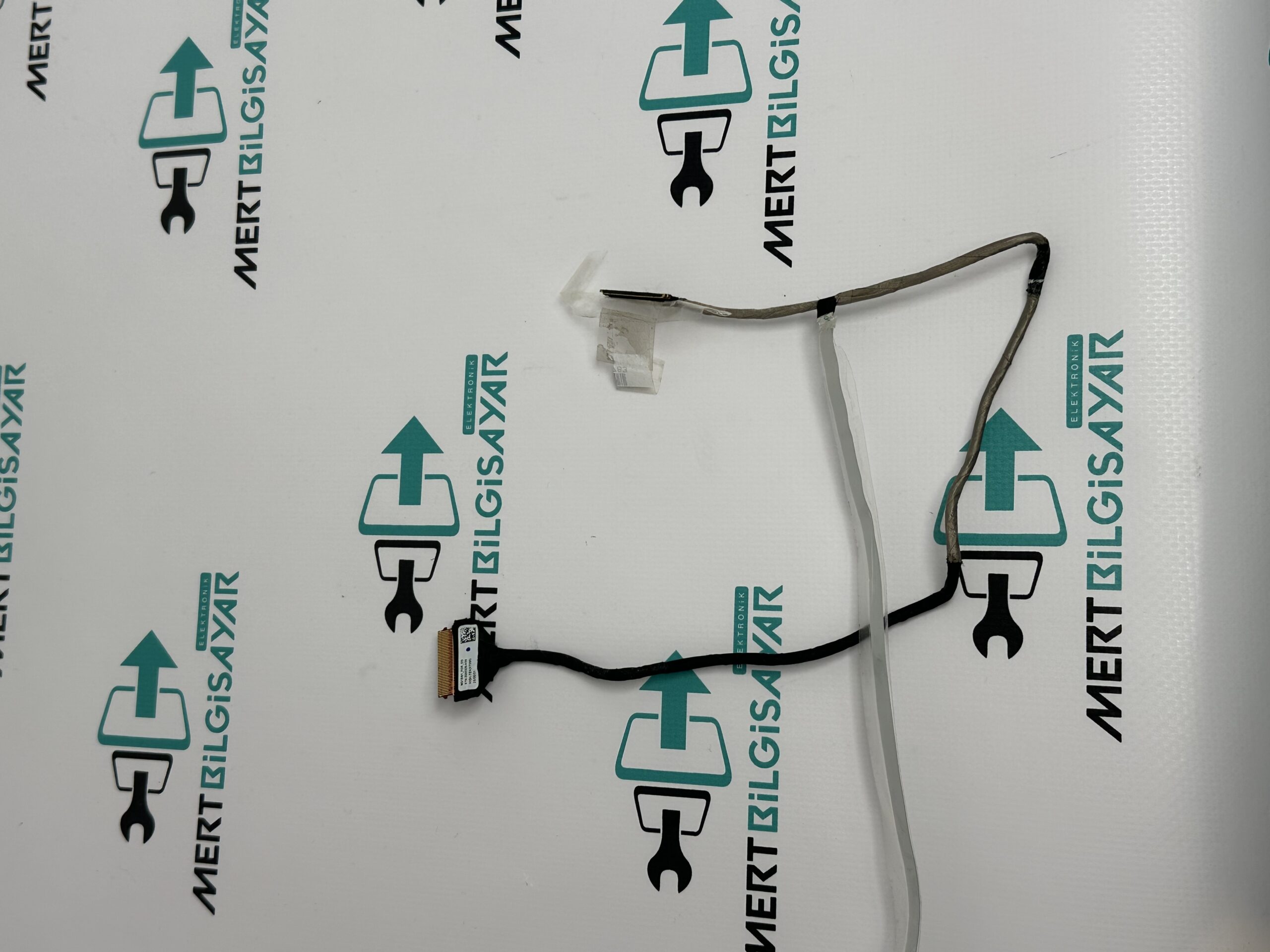 Msi Thin 15 B13UC LVDS- Ekran Data Kablosu