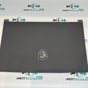 Msi Thin 15 B13UC Ekran Arka Kapak-Back Cover