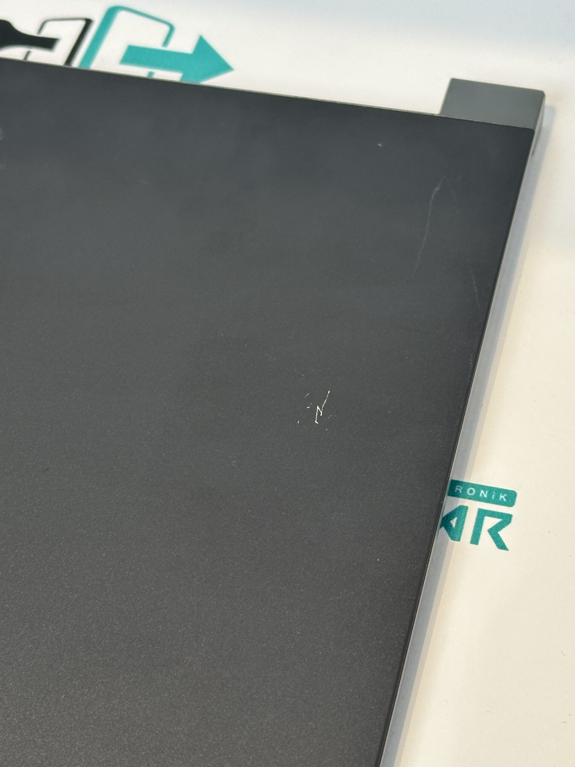 Msi Thin 15 B13UC Ekran Arka Kapak-Back Cover