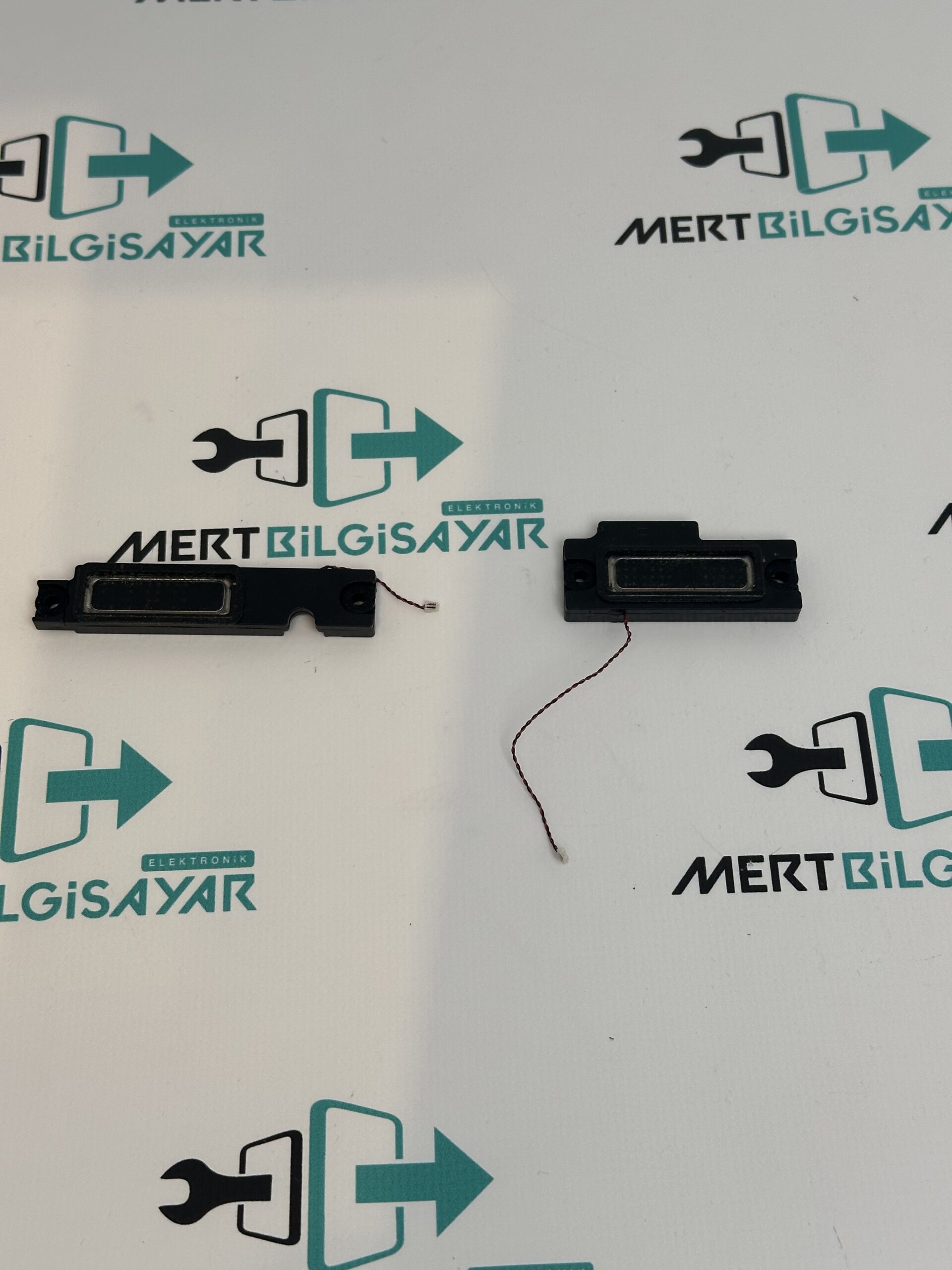 Casper C500-C550 Hoparlör- Speaker 11.Nesil İşlemci Modeli