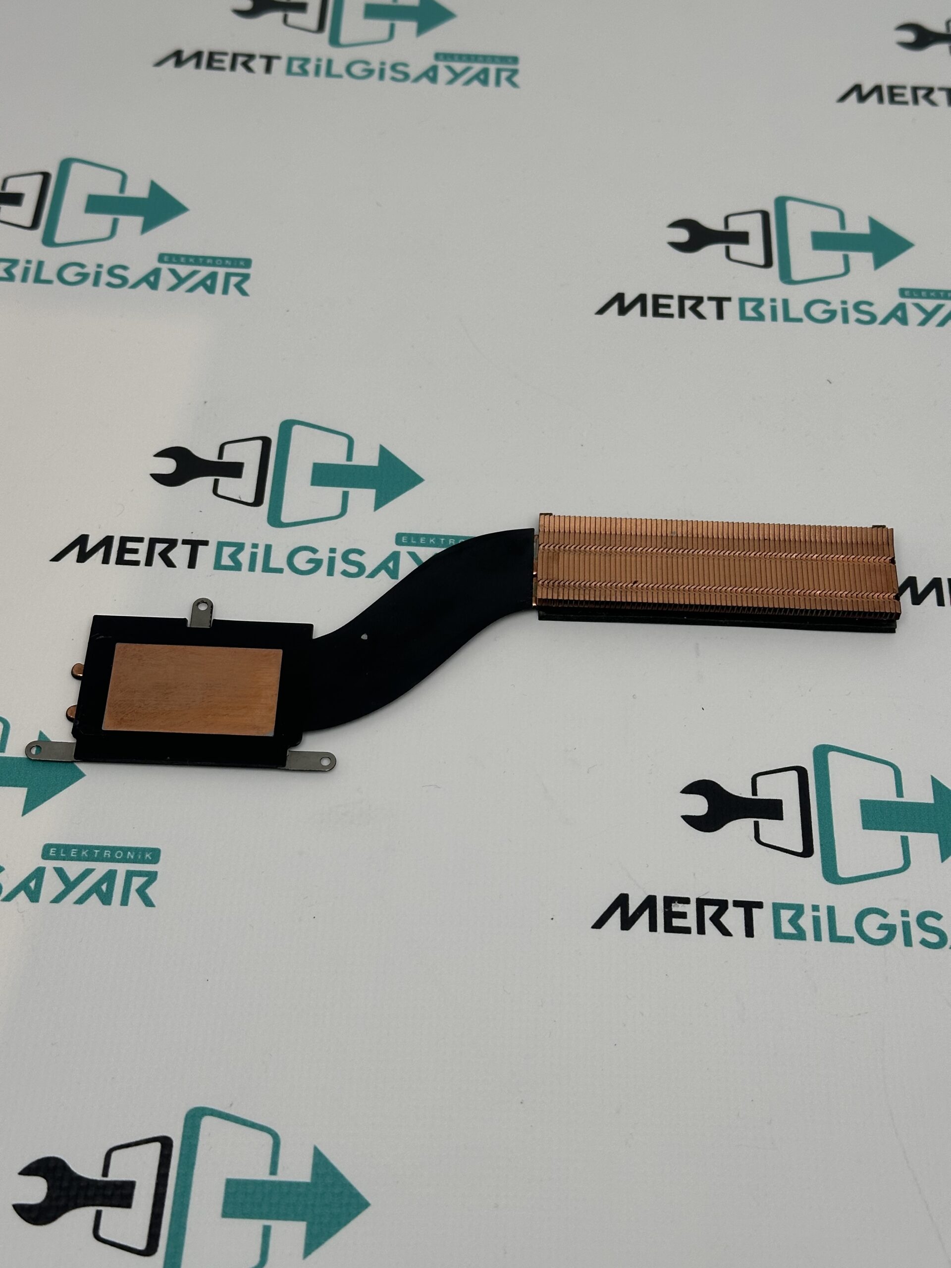 Casper C500-C550 Heatsing- Soğutucu Blok