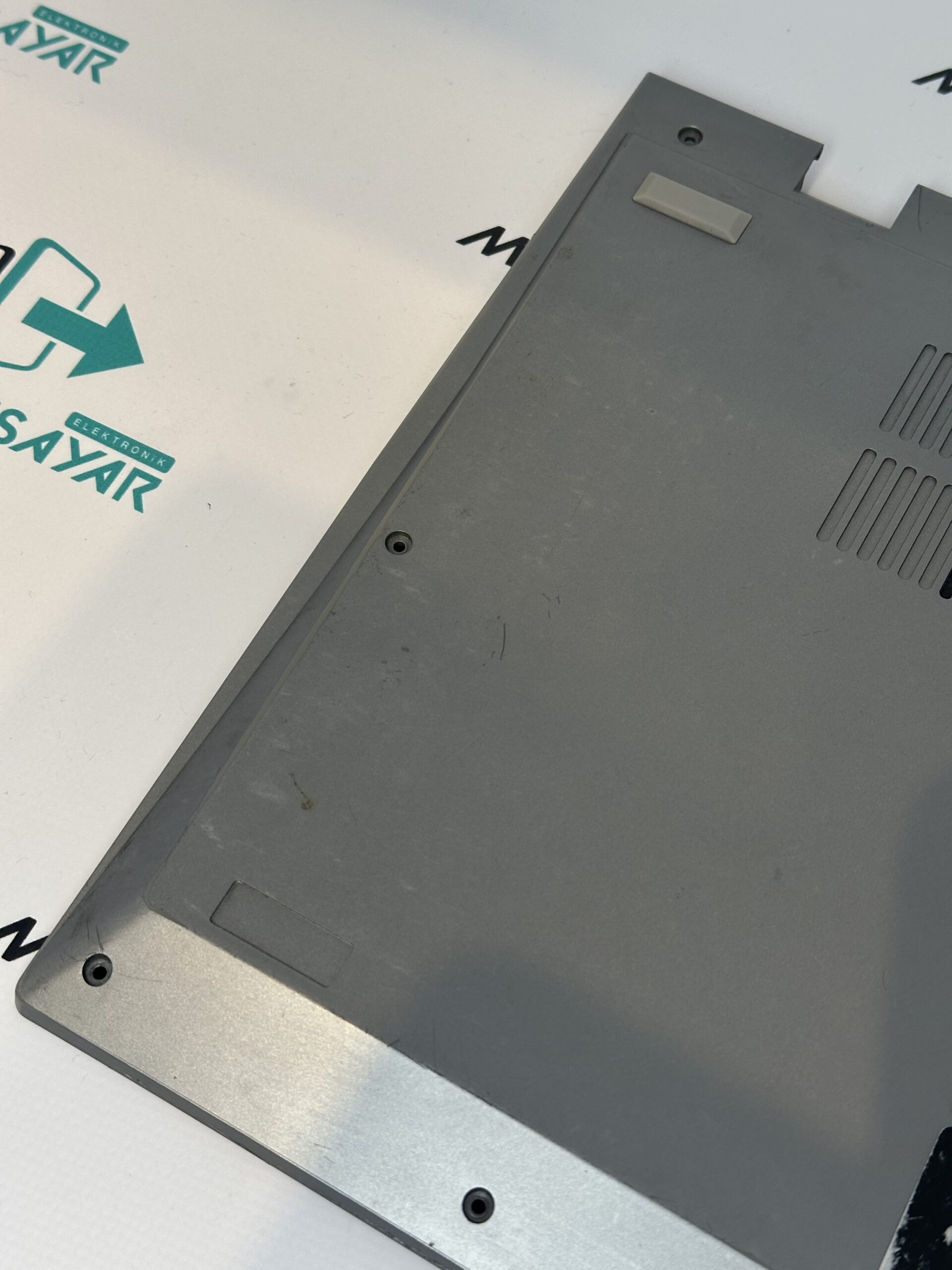 Casper C500-C550 Alt Kapak- Bottom Cover