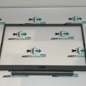 Casper C500-C550 Ekran Ön Çerçeve- Bezel