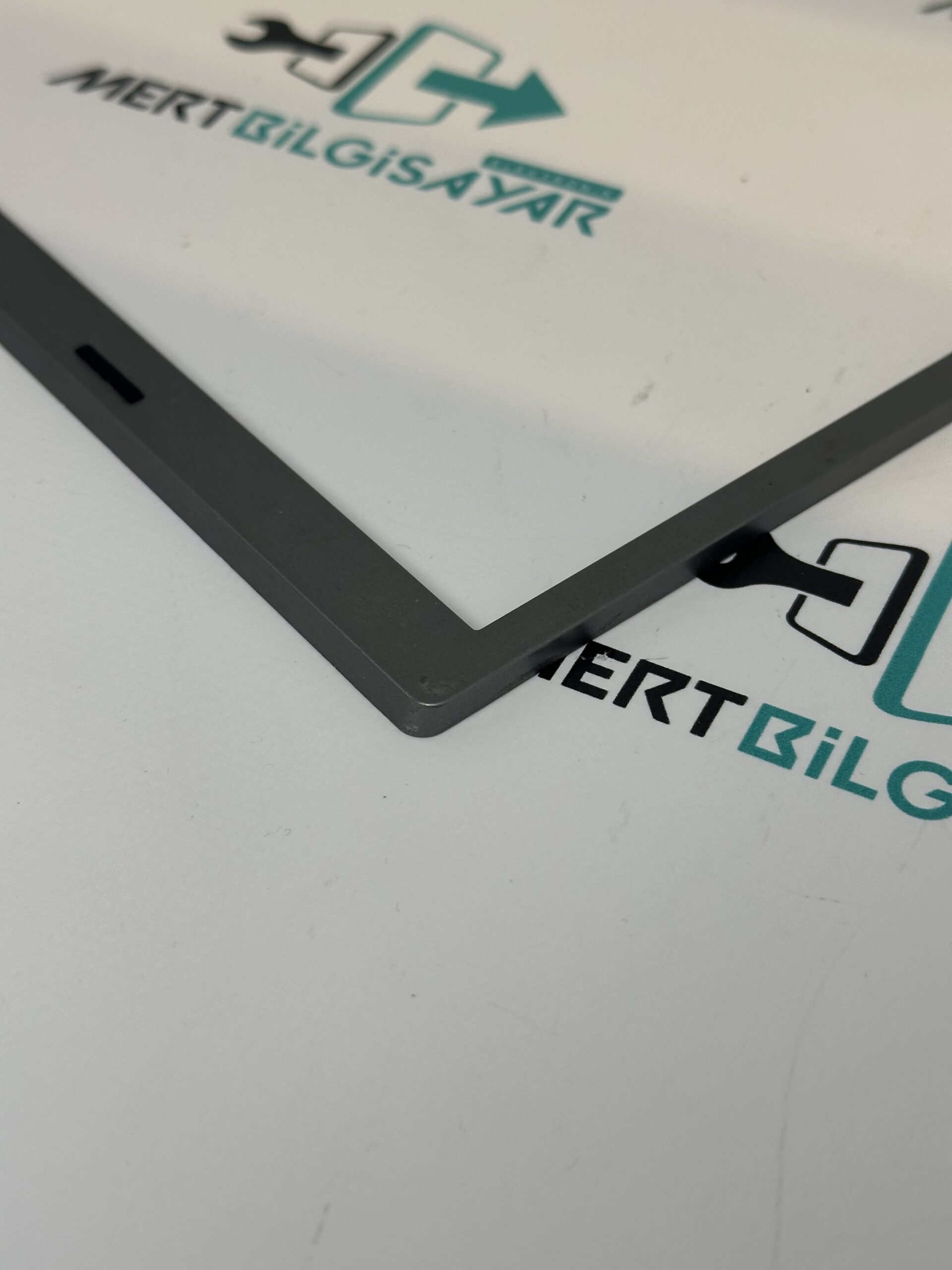 Casper C500-C550 Ekran Ön Çerçeve- Bezel