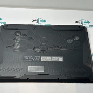 Asus TUF Gaming F15 FX506L, FX506H FX506LU FX506LH FX506HF FX506HCB FX506HE FX506HC FA506IV FX506HM FA560I FA506 FX506 FX506L FX506H FA506I FA506Q FA506U FA706 FX706 ALT KASA-BOTTOM CASE