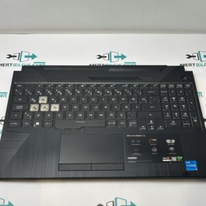 Asus TUF Gaming F15 FX506L, FX506H FX506LU FX506LH FX506HF FX506HCB FX506HE FX506HC FA506IV FX506HM FA560I FA506 FX506 FX506L FX506H FA506I FA506Q FA506U FA706 FX706-KLAVYE KASASI-Aktif Çalışmaktadır