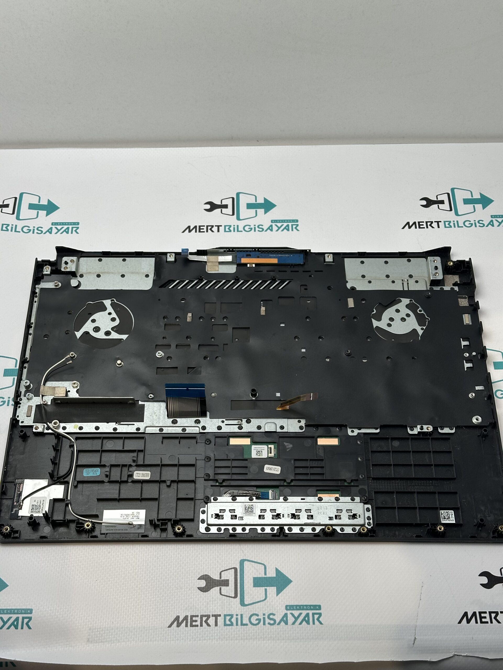 Asus TUF Gaming F15 FX506L, FX506H FX506LU FX506LH FX506HF FX506HCB FX506HE FX506HC FA506IV FX506HM FA560I FA506 FX506 FX506L FX506H FA506I FA506Q FA506U FA706 FX706-KLAVYE KASASI-Aktif Çalışmaktadır