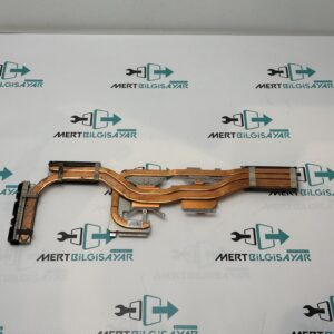 Asus TUF Gaming F15 FX506L, FX506H FX506LU FX506LH FX506HF FX506HCB FX506HE FX506HC FA506IV FX506HM FA560I FA506 FX506 FX506L FX506H FA506I FA506Q FA506U FA706 FX706 Soğutucu Blok-Heatsink