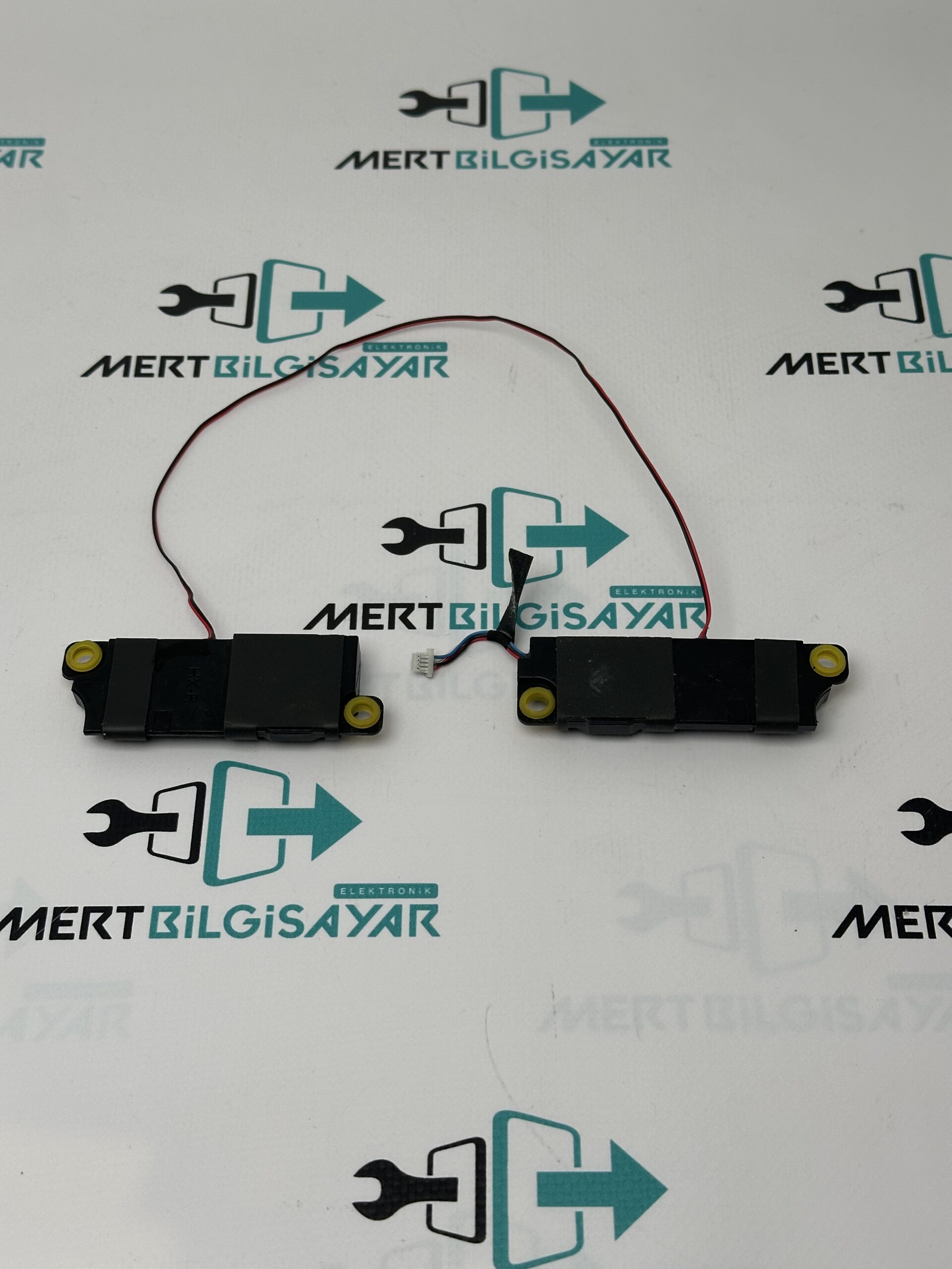 Asus TUF Gaming F15 FX506L, FX506H FX506LU FX506LH FX506HF FX506HCB FX506HE FX506HC FA506IV FX506HM FA560I FA506 FX506 FX506L FX506H FA506I FA506Q FA506U FA706 FX706 Hoparlör-Speaker