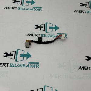Asus TUF Gaming F15 FX506L, FX506H FX506LU FX506LH FX506HF FX506HCB FX506HE FX506HC FA506IV FX506HM FA560I FA506 FX506 FX506L FX506H FA506I FA506Q FA506U FA706 FX706 - ŞARJ SOKETİ-DC JACK