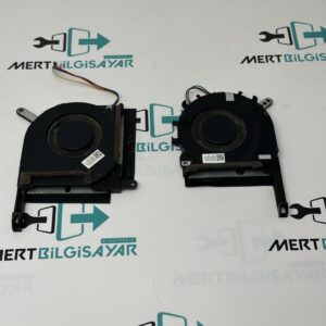 Asus TUF Gaming F15 FX506L, FX506H FX506LU FX506LH FX506HF FX506HCB FX506HE FX506HC FA506IV FX506HM FA560I FA506 FX506 FX506L FX506H FA506I FA506Q FA506U FA706 FX706 FAN SET CPU-GPU