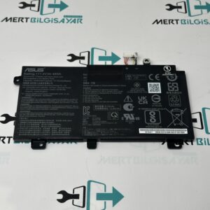 Asus TUF Gaming F15 FX506L, FX506H FX506LU FX506LH FX506HF FX506HCB FX506HE FX506HC FA506IV FX506HM FA560I FA506 FX506 FX506L FX506H FA506I FA506Q FA506U FA706 FX706 Batarya- B31N1726