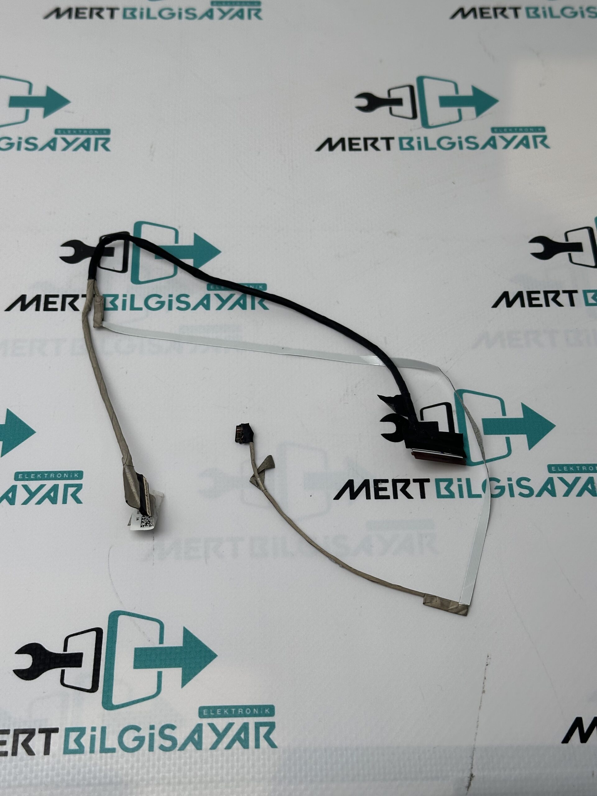 Asus TUF Gaming F15 FX506L, FX506H FX506LU FX506LH FX506HF FX506HCB FX506HE FX506HC FA506IV FX506HM FA560I FA506 FX506 FX506L FX506H FA506I FA506Q FA506U FA706 FX706 LVDS KABLO-EKRAN DATA KABLOSU